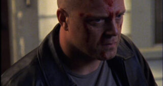 The Shield : photo, Michael Chiklis