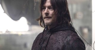 The Walking Dead : photo, Norman Reedus