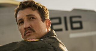 Top Gun : Maverick : photo, Miles Teller