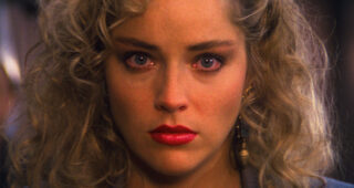 Total Recall : photo, Sharon Stone