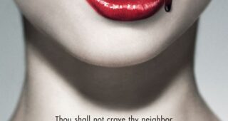 True Blood : Affiche