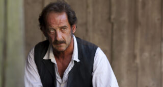 Vincent Lindon : photo, Journal d'une femme de chambre