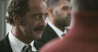 Vincent Lindon : photo, La Loi du marché