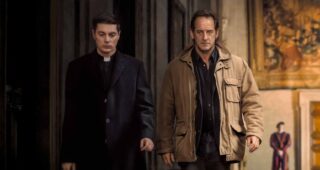 Vincent Lindon : photo, L'Apparition