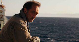 Vincent Lindon : photo, L'Apparition