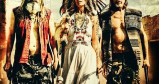 3 from Hell : Affiche officielle