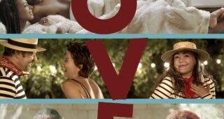 Love in the Time of Corona : Affiche officielle