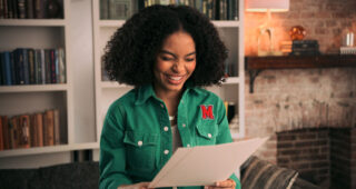Yara Shahidi : photo