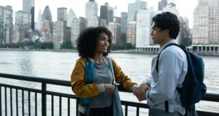 Yara Shahidi : photo, Mon étoile solaire