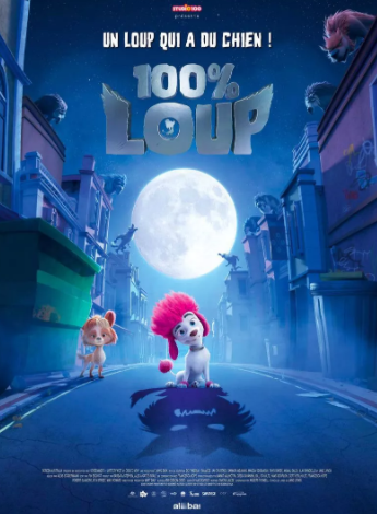 100% Loup