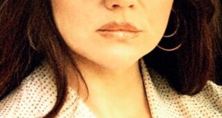 Adult Material : Affiche officielle