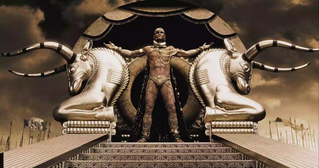 photo, Rodrigo Santoro
