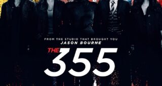 355 : Affiche US
