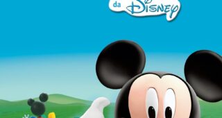 Saison 5 : Affiche officielle