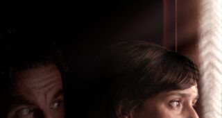 Une vie secrète : Affiche officielle