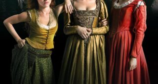 Jamestown : Affiche officielle
