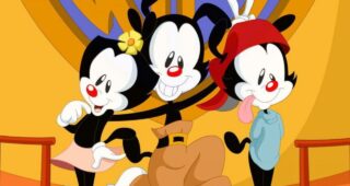 Animaniacs : photo