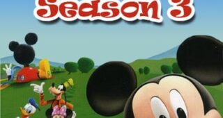 Saison 3 : Affiche officielle