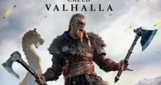 Assassin's Creed Valhalla : Image