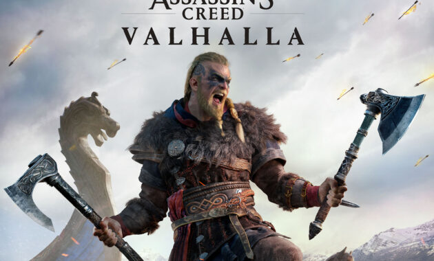 Assassin's Creed Valhalla : Image
