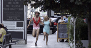 Borat : Nouvelle Mission Filmée : photo, Sacha Baron Cohen, Maria Bakalova