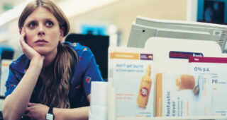 Cashback : photo, Emilia Fox