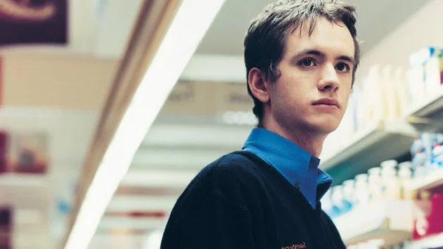 photo, Sean Biggerstaff