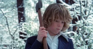 Cinq fois la mort : photo, Leif Garrett