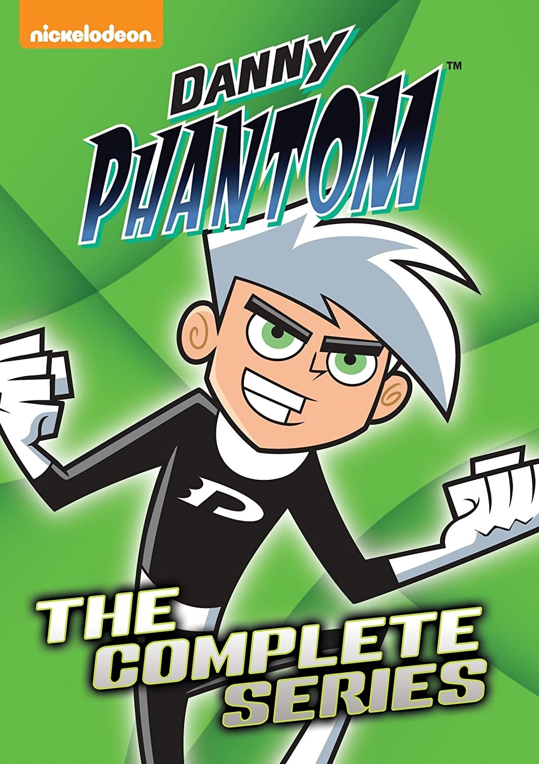 Danny Fantôme