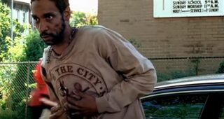 Clockers : photo, Thomas Jefferson Byrd