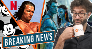 Conan le barbare : photo, Avatar 2