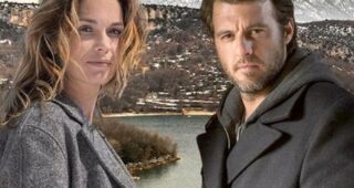 Saison 1 : Affiche officielle
