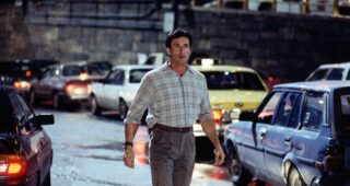 Daylight : photo, Sylvester Stallone
