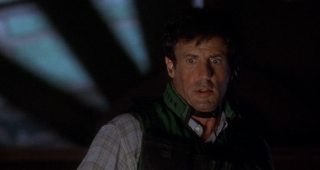 Daylight : photo, Sylvester Stallone