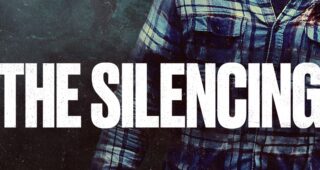 The Silencing : Affiche officielle