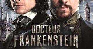 Docteur Frankenstein : Affiche française