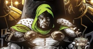 Doctor Strange in the Multiverse of Madness : photo