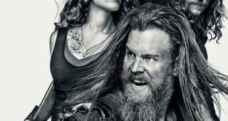 Outsiders : Affiche officielle