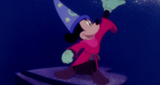 Fantasia 2000 : photo