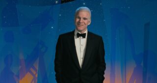 Fantasia 2000 : photo, Steve Martin