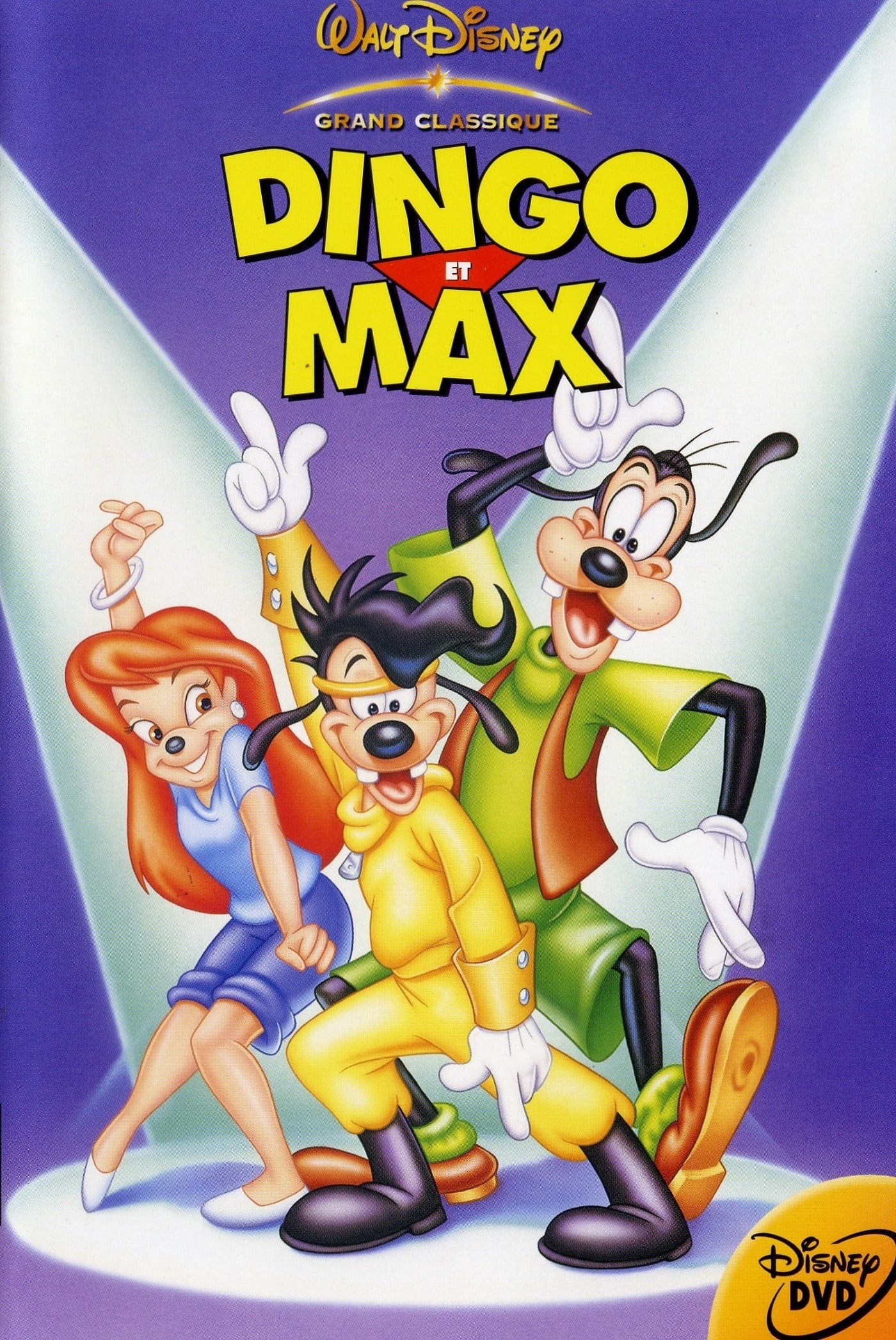 Frank Welker : Photo officielle