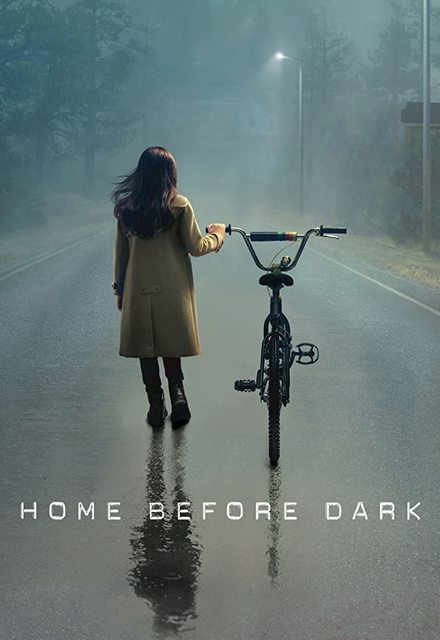 Home Before Dark