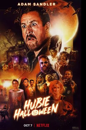 Hubie Halloween