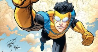 Invincible : photo