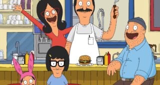 Saison 10 : Affiche officielle