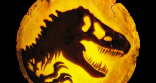Jurassic World : Le Monde d'après : Affiche