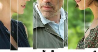 L'Enfant rêvé : Affiche officielle