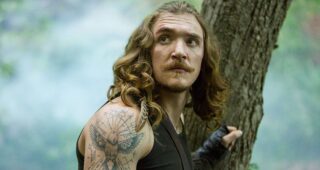Kyle Gallner : photo, Outsiders