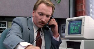La folle journée de Ferris Bueller : photo, I Jeffrey Jones