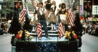 La folle journée de Ferris Bueller : photo, Matthew Broderick